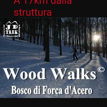Paradiso Appartamento *