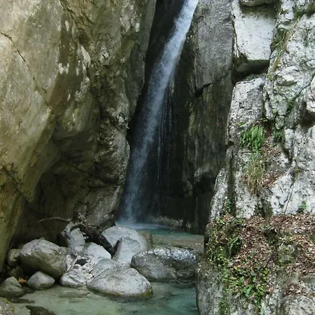 Paradiso * Campoli Appennino