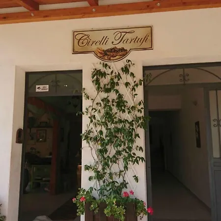Paradiso Campoli Appennino