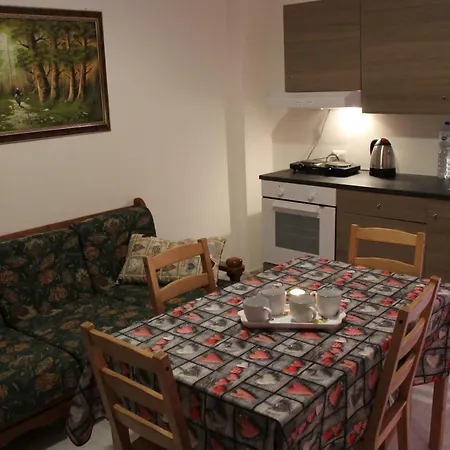 Paradiso * Campoli Appennino