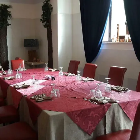 Appartamento Paradiso Campoli Appennino