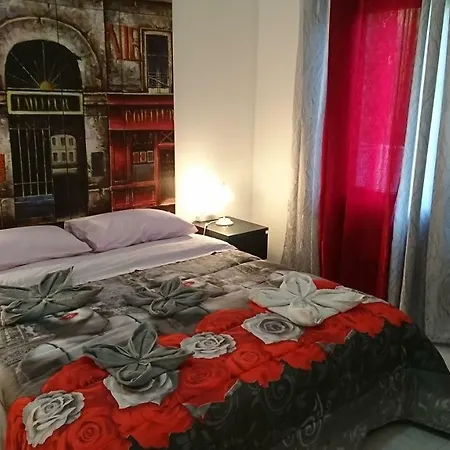 Appartamento Paradiso