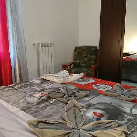 Paradiso Appartamento